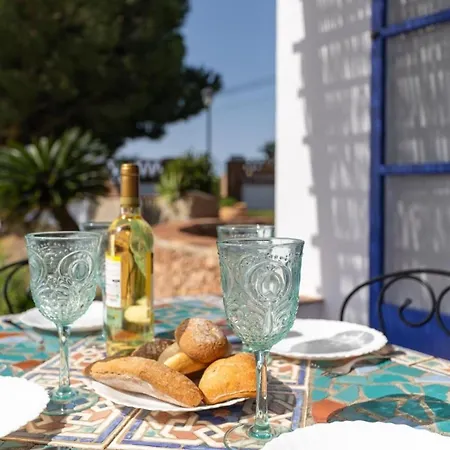 Holiday home Mit Privatpool Fuer 4 Personen Ca 190 M In Frigiliana, Andalusien Costa Del Sol