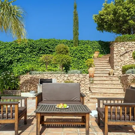 Holiday home Mit Privatpool Fuer 4 Personen Ca 190 M In Frigiliana, Andalusien Costa Del Sol Frigiliana